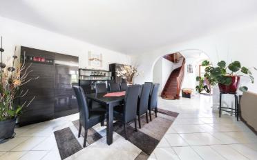 Single house 6 rooms - image - 3