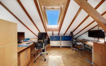Single house 6 rooms - image - 10