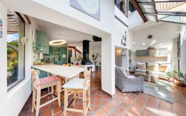 Bifamiliar house 5.5 rooms - image - 6
