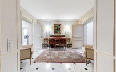 Apartment 5.5 rooms - image - 7