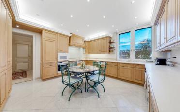 Apartment 5.5 rooms - image - 11