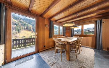 Chalet 5 Zimmer - image - 6