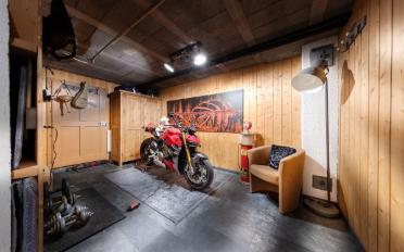 Chalet 5 Zimmer - image - 11