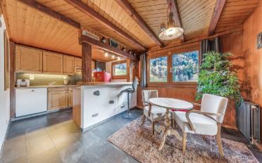 Chalet 5 Zimmer - image - 7
