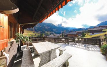 Chalet 5 Zimmer - image - 4