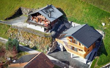 Chalet 5 Zimmer - image - 3