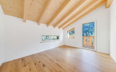 Chalet 4.5 Zimmer - image - 8