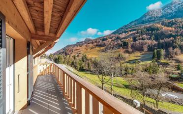 Chalet 4.5 Zimmer - image - 11