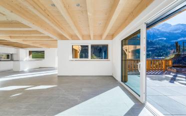 Chalet 4.5 Zimmer - image - 6