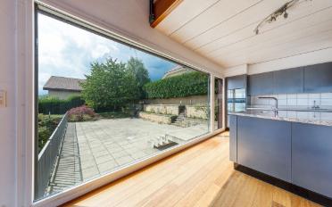 Einfamilienhaus 7.5 Zimmer - image - 4