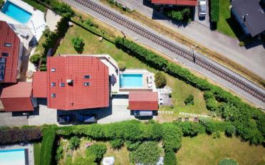 Single house 7.5 rooms - image - 5