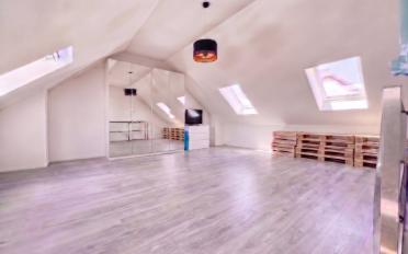 Attikawohnung 6 Zimmer - image - 12