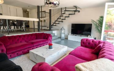 Attikawohnung 6 Zimmer - image - 6