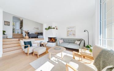 Maison jumelée 6 pièces - image - 1