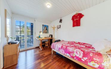 Maison jumelée 6 pièces - image - 13