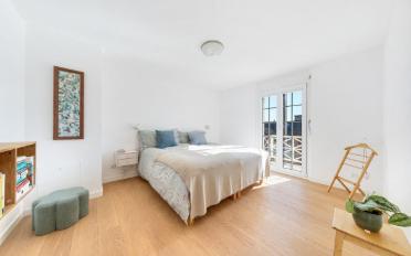 Maison jumelée 6 pièces - image - 9
