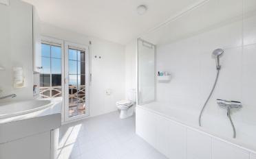 Maison jumelée 6 pièces - image - 11