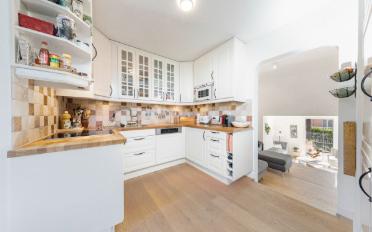 Maison jumelée 6 pièces - image - 8