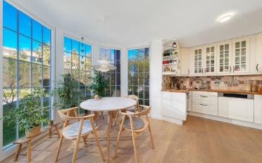 Maison jumelée 6 pièces - image - 7