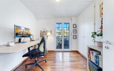 Maison jumelée 6 pièces - image - 12