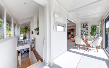 Maison 4 pièces - image - 10