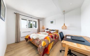 Maison 4 pièces - image - 12