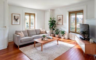 Wohnung 6 Zimmer - image - 6