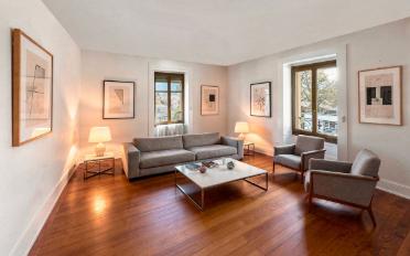 Wohnung 6 Zimmer - image - 8