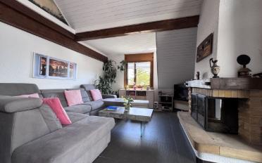 Duplex 5.5 rooms - image - 2