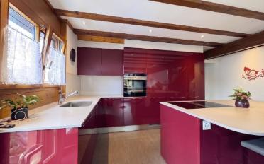 Duplex 5.5 rooms - image - 3