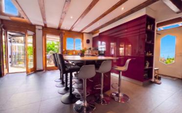 Duplex 5.5 rooms - image - 4