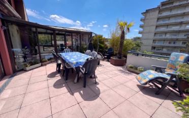 Duplex 5.5 rooms - image - 7