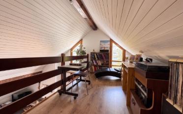 Duplex 5.5 rooms - image - 10