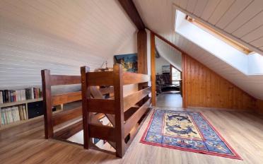 Duplex 5.5 rooms - image - 11