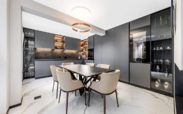 Furnished flat 3.5 rooms - image - 6