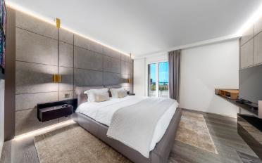 Furnished flat 3.5 rooms - image - 8