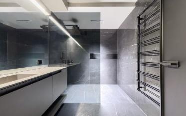 Furnished flat 3.5 rooms - image - 10