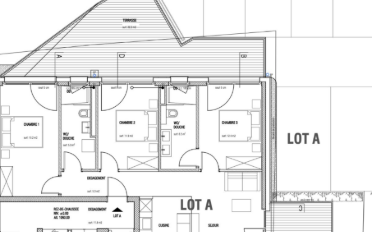 Apartment 4.5 rooms - image - 6