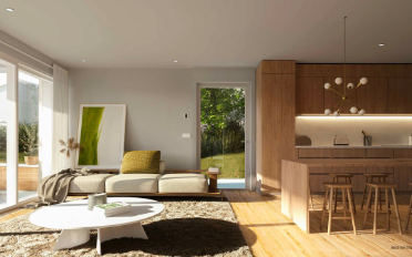 Maison 5.5 pièces - image - 5