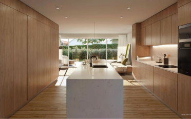 Maison 5.5 pièces - image - 6