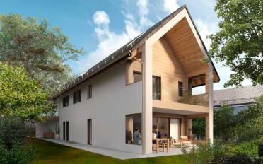 Maison 5.5 pièces - image - 2