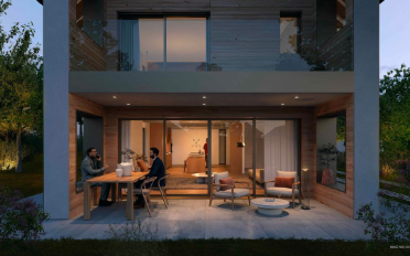 Maison 5.5 pièces - image - 4