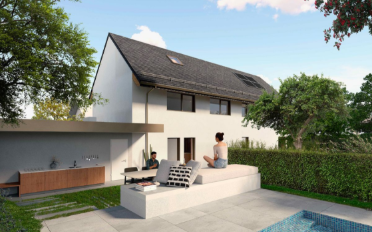 Maison 5.5 pièces - image - 3