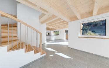 Chalet 4.5 pièces - image - 7