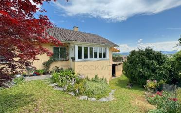 Maison 5.5 pièces - image - 2