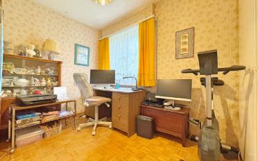 Maison 5.5 pièces - image - 9
