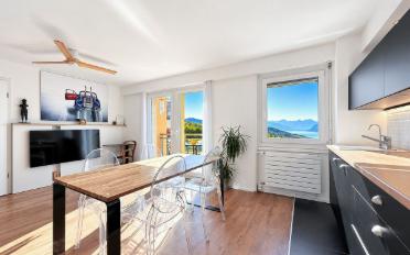 Wohnung 2.5 Zimmer - image - 3
