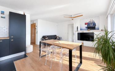 Wohnung 2.5 Zimmer - image - 5