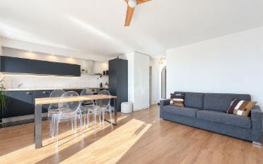 Wohnung 2.5 Zimmer - image - 4