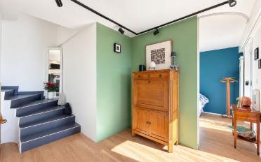 Wohnung 2.5 Zimmer - image - 9